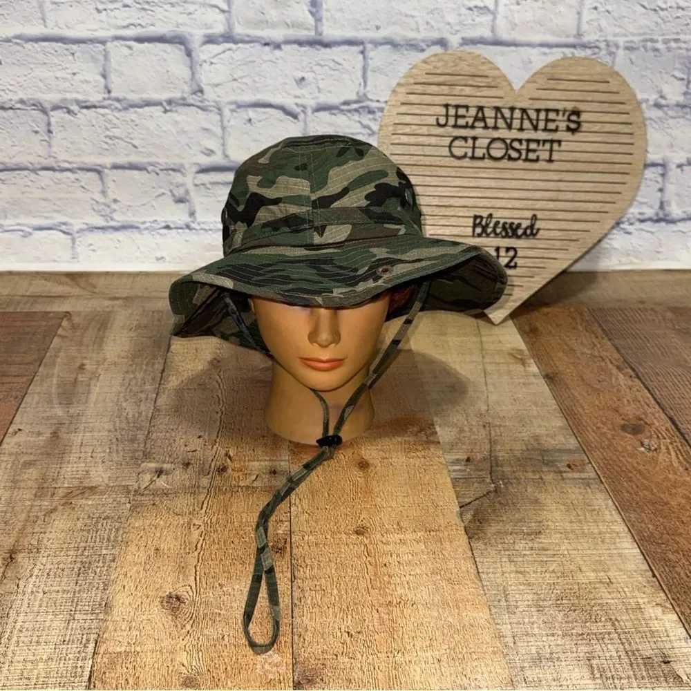 Peter Grimm Omar - Bucket Hat